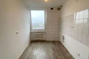 Remscheider Straße 54-helle 2 ZKB Wohnung im 6.OG *ab sofort* zu vermieten – Die vollständige Adresse der Immobilie erhältst du vom Anbieter., 47807 Fischeln, Krefeld – Vorschaubild 5