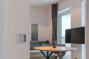 Charmante 2-Zimmer-Wohnung im Herzen von Berlin-Mitte – Die vollständige Adresse der Immobilie erhältst du vom Anbieter., 10117 Mitte (Ortsteil), Berlin – Vorschaubild 23