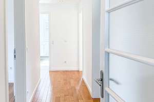 Wunderschöne Dachgeschosswohnung mit Charme, Balkon & PKW-Stellplatz! – Die vollständige Adresse der Immobilie erhältst du vom Anbieter., 48155 Mauritz-Ost, Münster – Vorschaubild 17