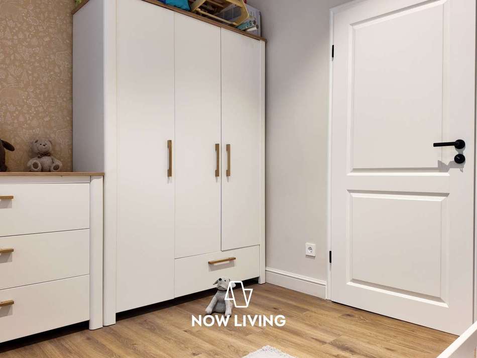 Gäste-/ Kinderzimmer 