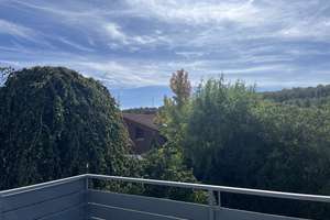 Möbliertes modernes 6,5-Zimmer Haus mit hellem Wohnzimmer , tolle Terrasse und Einbauküche – 71229 Leonberg – Vorschaubild 44