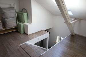 CHILLIG UND ORIGINELL: Wohnhaus in Bad Imnau – Die vollständige Adresse der Immobilie erhältst du vom Anbieter., 72401 Haigerloch – Vorschaubild 10