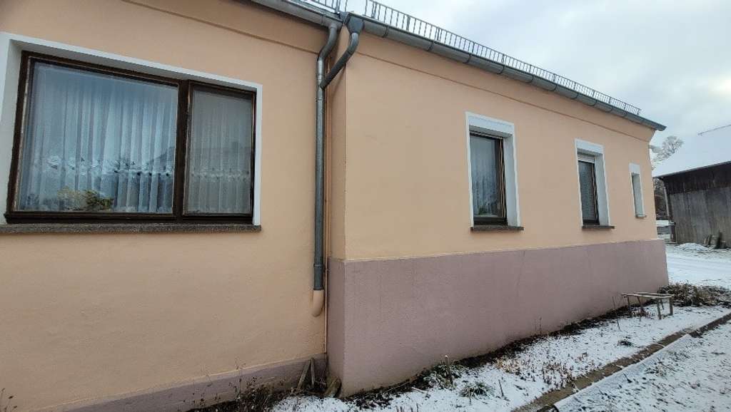 Immobilie in Weischlitz - Wohnen im Grünen nahe Weischlitz! - Bild 4