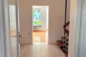 Charmantes Reihenmittelhaus in begehrter Lage von Bad Homburg – Die vollständige Adresse der Immobilie erhältst du vom Anbieter., 61350 Bad Homburg vor der Höhe – Vorschaubild 3