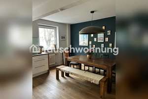 Tauschwohnung: Tausch: 2,5-Zimmer-Flat in München Schwabing-West – Die vollständige Adresse der Immobilie erhältst du vom Anbieter., 80803 Neuschwabing, München – Vorschaubild 3