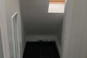  Wohnung separat Eingang und eigene Garten in Essen-Schönebeck – Die vollständige Adresse der Immobilie erhältst du vom Anbieter., 45359 Schönebeck, Essen – Vorschaubild 5