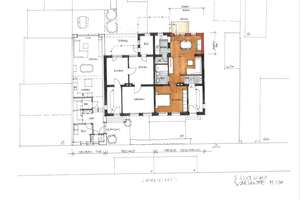 Hausensemble in Köln-Worringen - MFH plus Bungalow - !!! provisionsfrei !!! – Die vollständige Adresse der Immobilie erhältst du vom Anbieter., 50769 Worringen, Köln – Vorschaubild 5
