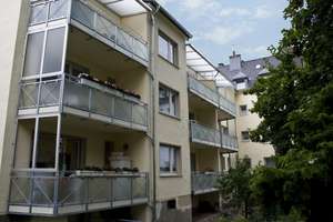 kompl.sanierte 2-Zi-Whg.mit Balkon+Loggia – Thomasstr. 23, 47805 Dießem/Lehmheide, Krefeld – Vorschaubild 2