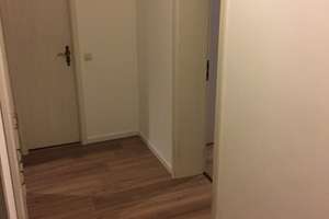 2-Zimmer-Wohnung mit großer Küche, Südbalkon & Tageslichtbad im Südviertel (Küche & Böden inkl.) – Max-Reger-Straße 5, 45128 Südviertel, Essen – Vorschaubild 8