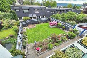 Wohnen mit Hauscharakter – großzügige Gartenwohnung auf zwei Ebenen – Die vollständige Adresse der Immobilie erhältst du vom Anbieter., 42277 Oberbarmen, Wuppertal – Vorschaubild 16