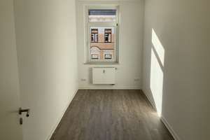 Dreiraumwohnung mit Balkon und Einbauküche – Cöthner Straße 40, 4155 Gohlis-Süd, Leipzig – Vorschaubild 4