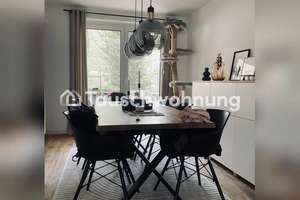 Tauschwohnung: Traumwohnung am Stadtwald – Christian-Gau-Straße 29, 50933 Braunsfeld, Köln – Vorschaubild 5