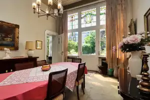 Stilvolle Jugendstil-Stadtvilla von 1906 mit historischem Charme – Viersen (Kreis) – Vorschaubild 11