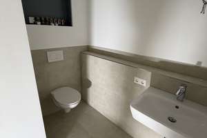 Ruhig leben. Zentral sein. Lange bleiben. 2 Zimmer Wohnung Stöckach Erstbezug nach Sanierung. – Rieckestraße 26, 70190 Stöckach, Stuttgart – Vorschaubild 8