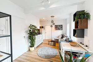 Ponte-Exclusive Apartment in Aachen – Modern & Central – Ottostraße 55, 52070 Kaiserplatz, Aachen – Vorschaubild 4
