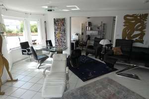 PF-Wolfsberg - Exklusive 3-4-Zimmer-ETW - Top-Ausstattung, 3 Balkone, Aufzug u. TG-Stellplatz! – Die vollständige Adresse der Immobilie erhältst du vom Anbieter., 75177 Nordstadt, Pforzheim – Vorschaubild 4