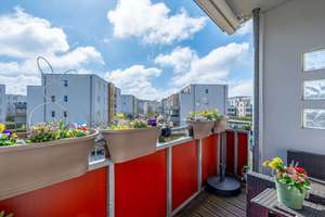 Ihr Zuhause am Park: 4 Zimmer, Balkon & Stellplatz mit freiem Blick ins Grüne – Die vollständige Adresse der Immobilie erhältst du vom Anbieter., 14469 Bornstedt, Potsdam – Vorschaubild 19