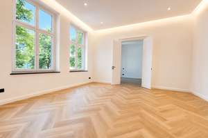 Stilvolle Eleganz trifft modernen – Die vollständige Adresse der Immobilie erhältst du vom Anbieter., 40479 Pempelfort, Düsseldorf – Vorschaubild 9