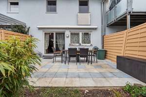 Reihenmittelhaus in ruhiger und verkehrsgünstiger Lage – Die vollständige Adresse der Immobilie erhältst du vom Anbieter., 91085 Weisendorf – Vorschaubild 8