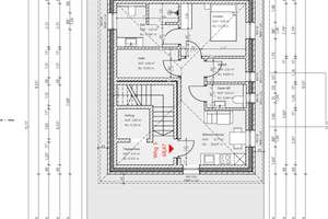 QNG-Neubauprojekt mit attraktiver Renditeperspektive – zwei baugleiche Mehrfamilienhäuser in Oldenbu – Die vollständige Adresse der Immobilie erhältst du vom Anbieter., 26125 Etzhorn, Oldenburg (Oldenburg) – Vorschaubild 8