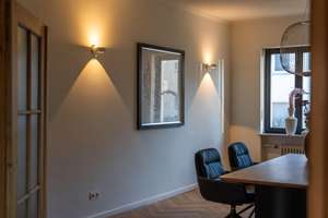 Exklusives Anwesen auf dem Oberwerth direkt am Schwanenteich – Die vollständige Adresse der Immobilie erhältst du vom Anbieter., 56075 Oberwerth, Koblenz – Vorschaubild 9