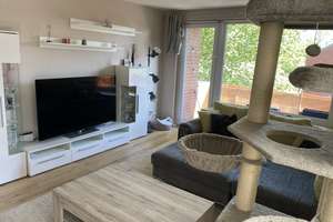 4-Zimmer Wohnung in ruhiger Lage von Kellinghusen