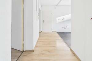 Gemütliche Wohnung mit zwei Balkonen im F-Quadrat – Die vollständige Adresse der Immobilie erhältst du vom Anbieter., 68159 Innenstadt/Jungbusch, Mannheim – Vorschaubild 5