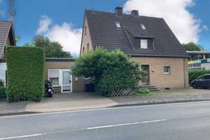 Solides Mehrfamilienhaus in zentraler und attraktiver Lage von Lemgo! – Lippe (Kreis) – Vorschaubild 1