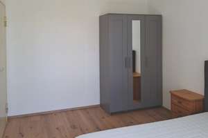 EASY LIVING in Mitte, bezugsfrei, Lift und Balkon - nur wenige Schritte zum Bahnhof Gesundbrunnen – Jülicher Straße 11, 13357 Gesundbrunnen, Berlin – Vorschaubild 7