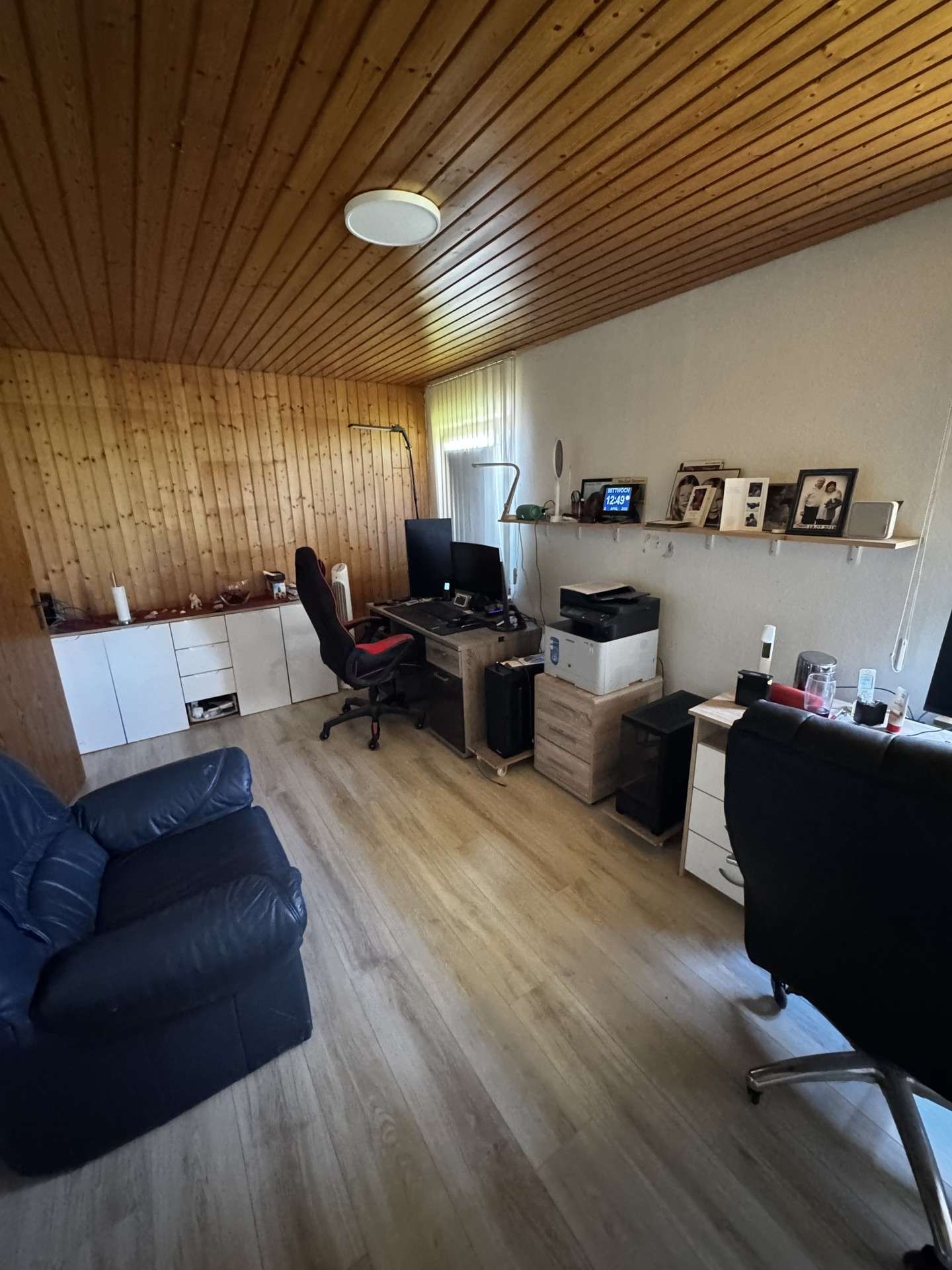 Immobilie in Bodolz - Großzügiges Zweifamilien- oder Wohn- und Geschäftshaus in Lindau-Bodolz - Bild 5