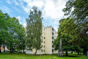 Penthouse mit Parkett/Laminatböden und Dachterrasse in Bielefeld - Großdornberg – 33619 Dornberg, Bielefeld – Vorschaubild 2