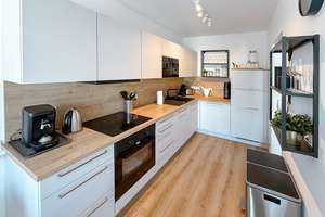 West- Modern Apartment for Students & Young Professionals – Ottostraße 55, 52070 Kaiserplatz, Aachen – Vorschaubild 17
