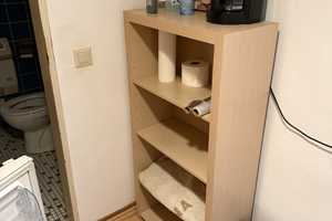 Geschmackvolle, gepflegte 1-Zimmer-Souterrain-Wohnung in Köln Lindenthal – Köln – Vorschaubild 5
