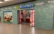 Schnell- / Fast-Food-Restaurant im U-Bhf Alexanderplatz zu vermieten