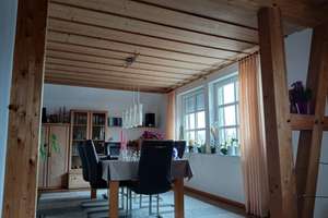 Exklusives Reitanwesen mit ca. 400 m² Wohnfläche, Reithalle &17000 m2 langfistig gesicherter Fläche  – Auf der Insel 6, 37632 Eschershausen – Vorschaubild 11