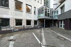 Zentral gelegenes 3-Zimmer-Souterrain-Apartment *WG-geeignet* – Riehler Straße 1, 50668 Neustadt/Nord, Köln – Vorschaubild 16