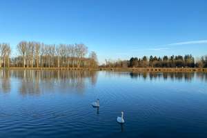 RESERVIERT: Traumvilla (Bj. 2023, A+, Massivbauweise) von privat in familienfreundlicher Bestlage – Via Costermano 10, 86698 Oberndorf am Lech – Vorschaubild 30