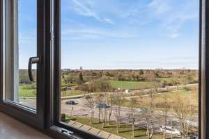 Helle, sehr gepflegte 4-Zimmer-Wohnung mit Balkon und Turmbergblick in Karlsruhe-Grötzingen – Bruchwaldstraße 60, 76229 Grötzingen, Karlsruhe – Vorschaubild 4