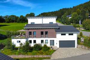 Hochwertiges und modernes Einfamilienhaus mit nachhaltiger Gebäudetechnik in Dachsberg zu verkaufen – Die vollständige Adresse der Immobilie erhältst du vom Anbieter., 79875 Dachsberg (Südschwarzwald) – Vorschaubild 5
