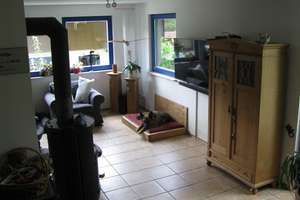 Privates Wohnanwesen mit Reiterhof – Platz für Familie, Pferde und Perspektiven – Die vollständige Adresse der Immobilie erhältst du vom Anbieter., 73054 Eislingen/Fils – Vorschaubild 4