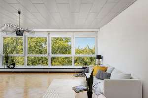 Wohnen über den Dächern von Durlach – Penthouse mit Turmbergblick – Die vollständige Adresse der Immobilie erhältst du vom Anbieter., 76227 Durlach, Karlsruhe – Vorschaubild 5