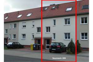 COSI zu Fuß * RH 106 m² + KG mietfrei ab 08-26 * Kamin Parkett * Terrasse Garten * Verkauf privat * – Seumestr. 208, 4249 Knautkleeberg-Knauthain, Leipzig – Vorschaubild 2