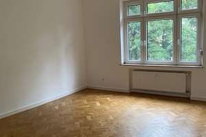 3 Zimmer-Altbauwohnung mit Parkettboden und Balkon – Brucknerallee 00, 41236 Dahl, Mönchengladbach – Vorschaubild 8