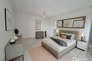 Modernisierte 4-ZKB Wohnung mit Balkon und Aufzug (6,5% Rendite) – 67059 West, Ludwigshafen am Rhein – Vorschaubild 5