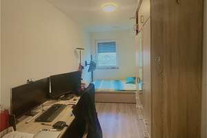 CITYHOUSE: Sichere Rendite in Top Lage! Neubau Studentenapartment mit Energieeffizienzklasse (A+). – Die vollständige Adresse der Immobilie erhältst du vom Anbieter., 50827 Ehrenfeld (Ortsteil), Köln – Vorschaubild 4