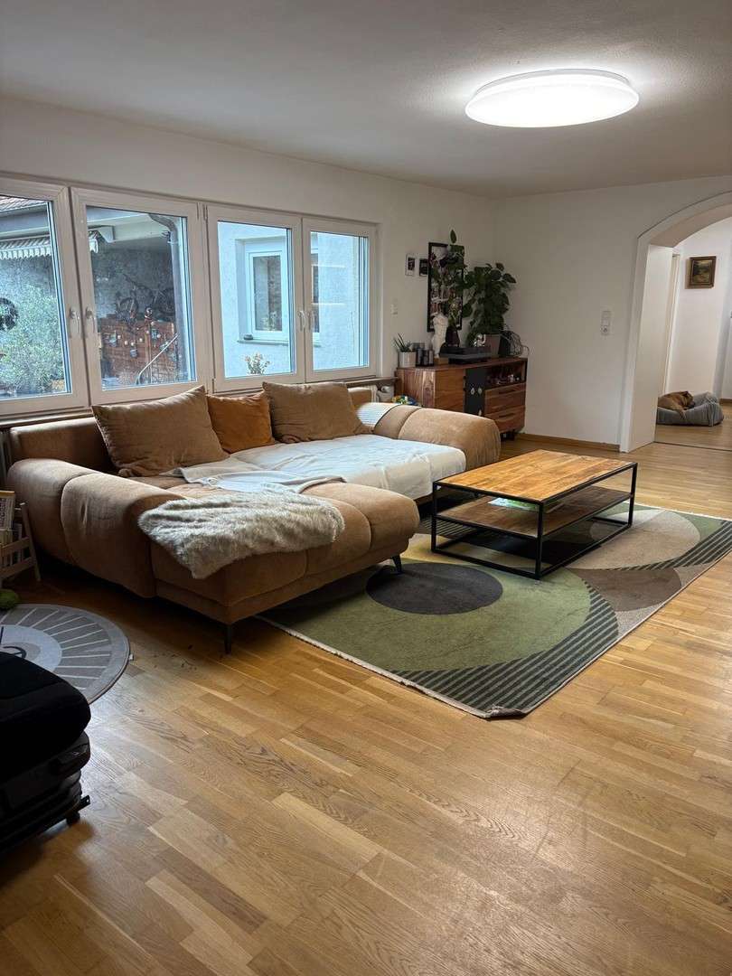 Immobilie in Breisach am Rhein - Zweifamilienhaus Generationenhaus Stadtzentrum Breisach - Bild 5