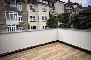 Moderne Neubau - Stadtwohnung mit  Dachterrasse – Die vollständige Adresse der Immobilie erhältst du vom Anbieter., 24114 Südfriedhof, Kiel – Vorschaubild 10