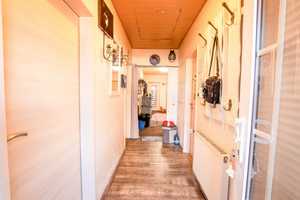 Familienfreundlicher Bungalow mit großzügigem Grundstück & Ausbaupotenzial – Aurich (Kreis) – Vorschaubild 7