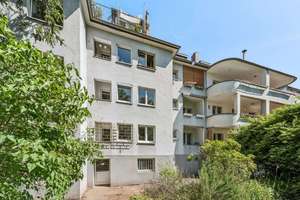 Sanierte & bezugsfreie 3-Zimmer-Wohnung in Deutz am Eduardus Krankenhaus – Die vollständige Adresse der Immobilie erhältst du vom Anbieter., 50679 Deutz, Köln – Vorschaubild 2