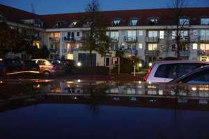 Eigennutzung oder Kapitalanlage! Moderne 3-Zimmer-Erdgeschoß-Wohnung mit TG-Platz! Erbpacht! – Rodderweg 20-66, 50999 Sürth, Köln – Vorschaubild 3
